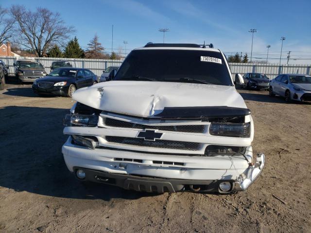 Photo 4 VIN: 1GNEK13Z64R139624 - CHEVROLET TAHOE K150 