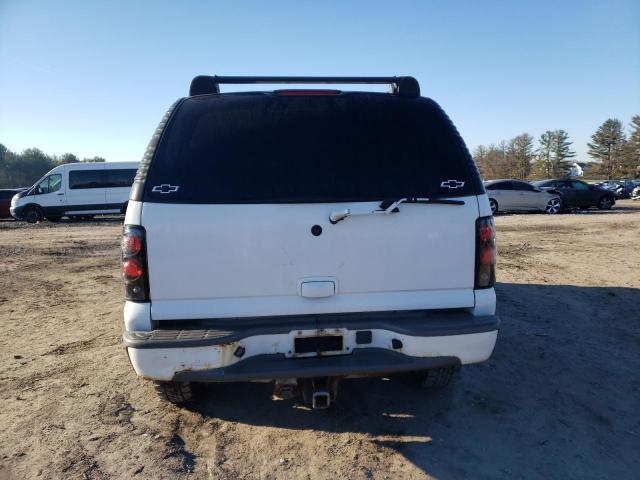 Photo 5 VIN: 1GNEK13Z64R139624 - CHEVROLET TAHOE K150 