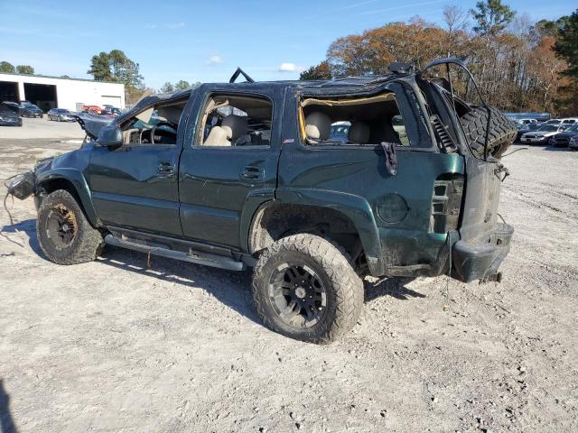 Photo 1 VIN: 1GNEK13Z64R175460 - CHEVROLET TAHOE K150 