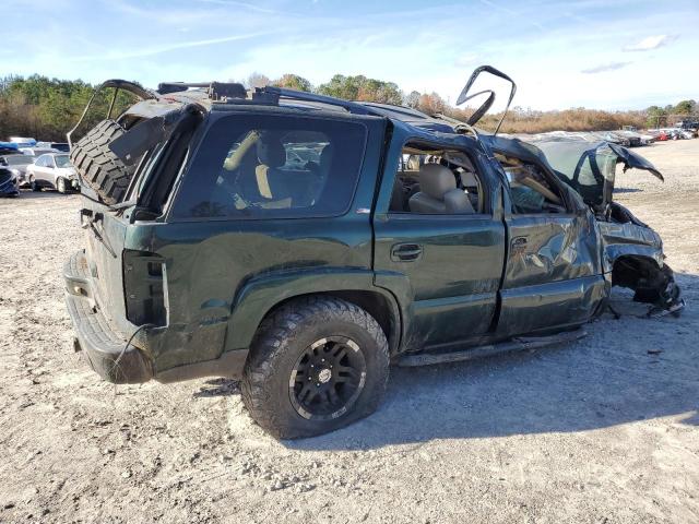 Photo 2 VIN: 1GNEK13Z64R175460 - CHEVROLET TAHOE K150 