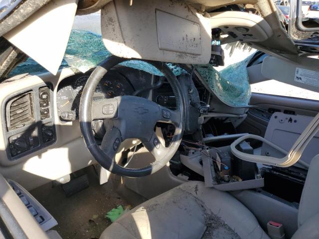 Photo 7 VIN: 1GNEK13Z64R175460 - CHEVROLET TAHOE K150 