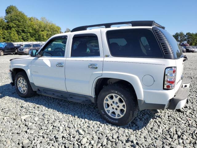 Photo 1 VIN: 1GNEK13Z64R197703 - CHEVROLET TAHOE K150 