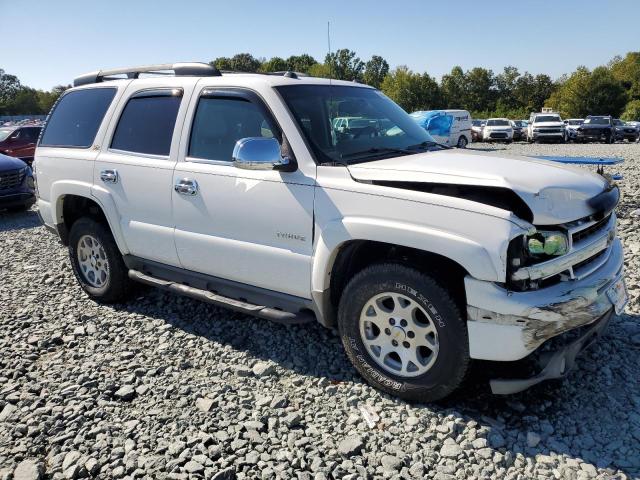 Photo 3 VIN: 1GNEK13Z64R197703 - CHEVROLET TAHOE K150 