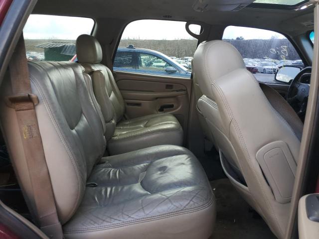 Photo 10 VIN: 1GNEK13Z64R201281 - CHEVROLET TAHOE K150 