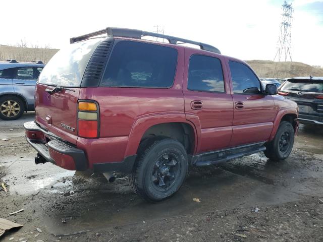 Photo 2 VIN: 1GNEK13Z64R201281 - CHEVROLET TAHOE K150 