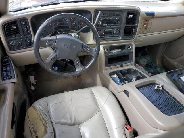 Photo 7 VIN: 1GNEK13Z64R201281 - CHEVROLET TAHOE K150 