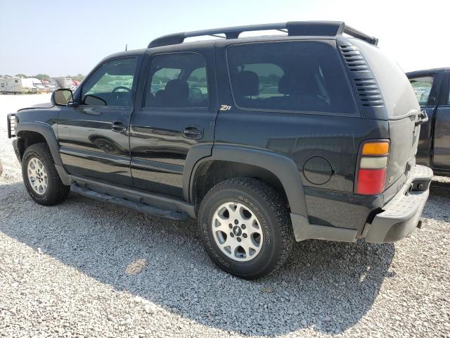 Photo 1 VIN: 1GNEK13Z64R204889 - CHEVROLET TAHOE K150 