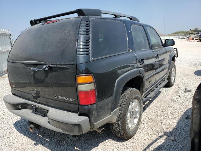 Photo 2 VIN: 1GNEK13Z64R204889 - CHEVROLET TAHOE K150 