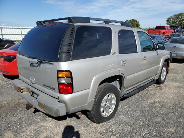 Photo 2 VIN: 1GNEK13Z64R268270 - CHEVROLET TAHOE K150 