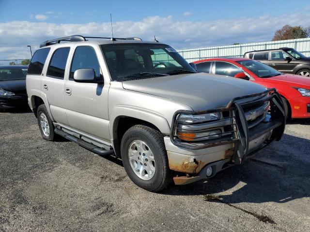 Photo 3 VIN: 1GNEK13Z64R268270 - CHEVROLET TAHOE K150 