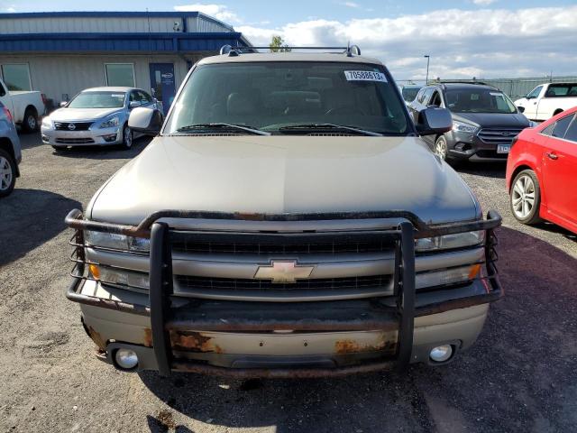 Photo 4 VIN: 1GNEK13Z64R268270 - CHEVROLET TAHOE K150 