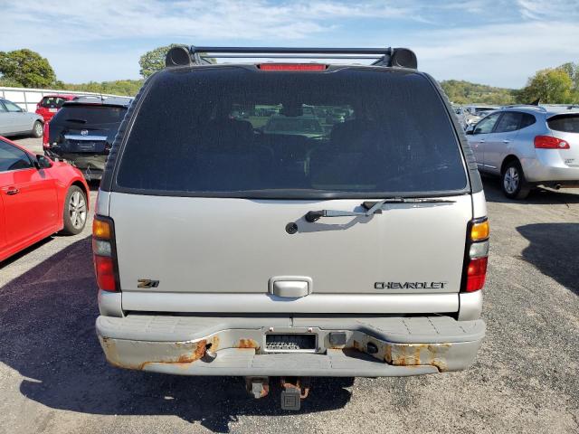 Photo 5 VIN: 1GNEK13Z64R268270 - CHEVROLET TAHOE K150 