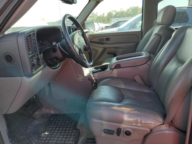 Photo 6 VIN: 1GNEK13Z64R268270 - CHEVROLET TAHOE K150 