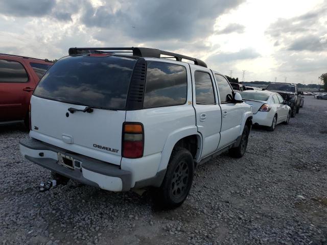 Photo 2 VIN: 1GNEK13Z64R293153 - CHEVROLET TAHOE K150 