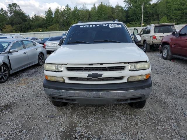 Photo 4 VIN: 1GNEK13Z64R293153 - CHEVROLET TAHOE K150 