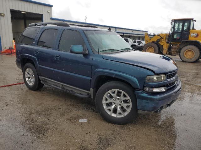 Photo 3 VIN: 1GNEK13Z66R126021 - CHEVROLET TAHOE K150 