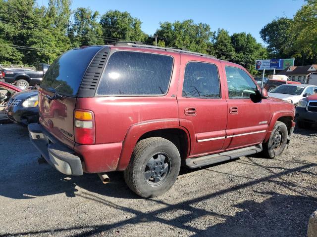 Photo 2 VIN: 1GNEK13Z72J192179 - CHEVROLET TAHOE K150 