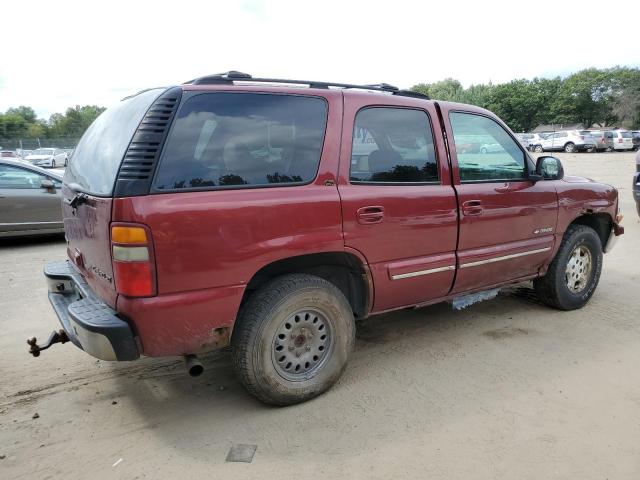 Photo 2 VIN: 1GNEK13Z72J223270 - CHEVROLET TAHOE K150 