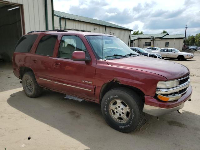 Photo 3 VIN: 1GNEK13Z72J223270 - CHEVROLET TAHOE K150 