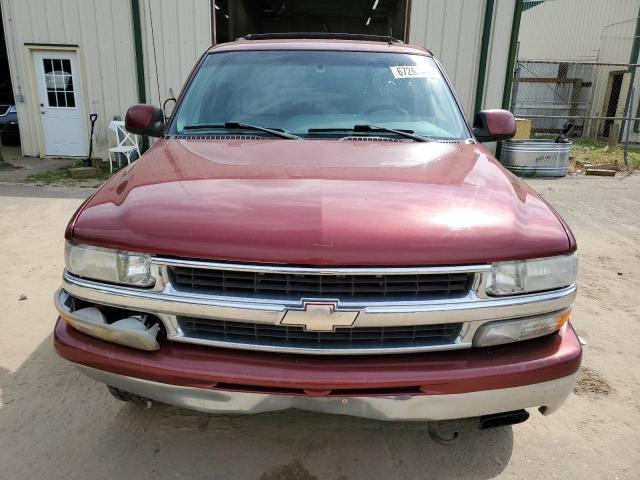 Photo 4 VIN: 1GNEK13Z72J223270 - CHEVROLET TAHOE K150 