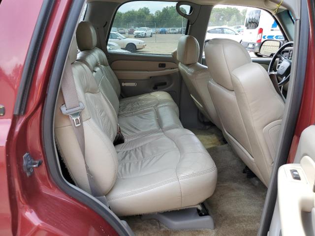 Photo 9 VIN: 1GNEK13Z72J223270 - CHEVROLET TAHOE K150 