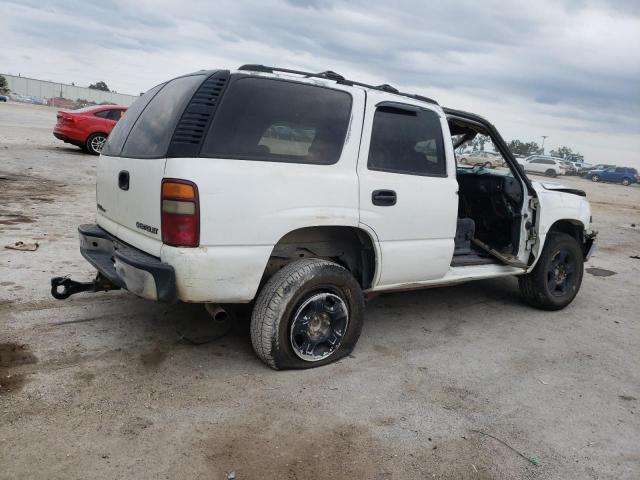 Photo 2 VIN: 1GNEK13Z72J284389 - CHEVROLET TAHOE K150 