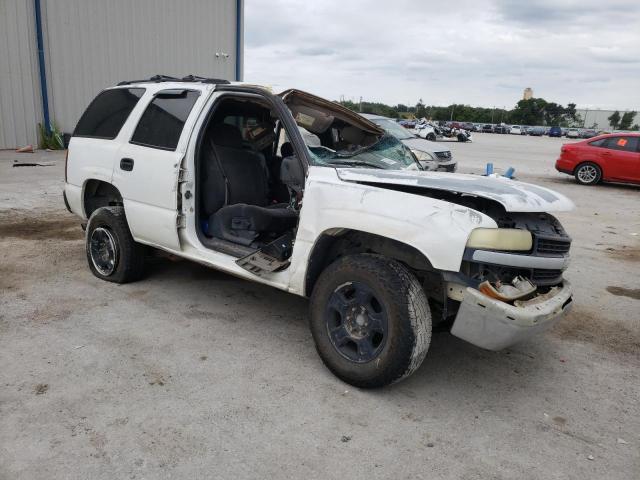 Photo 3 VIN: 1GNEK13Z72J284389 - CHEVROLET TAHOE K150 