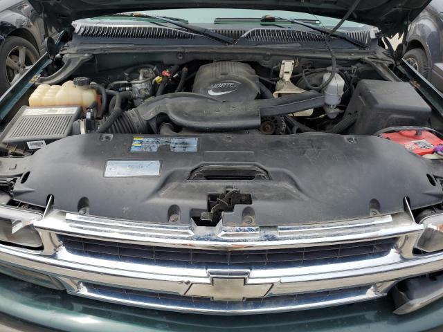 Photo 11 VIN: 1GNEK13Z72J303782 - CHEVROLET TAHOE 