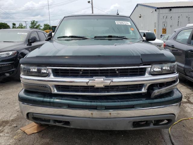 Photo 4 VIN: 1GNEK13Z72J303782 - CHEVROLET TAHOE 