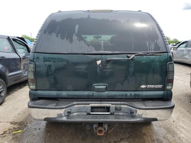 Photo 5 VIN: 1GNEK13Z72J303782 - CHEVROLET TAHOE 