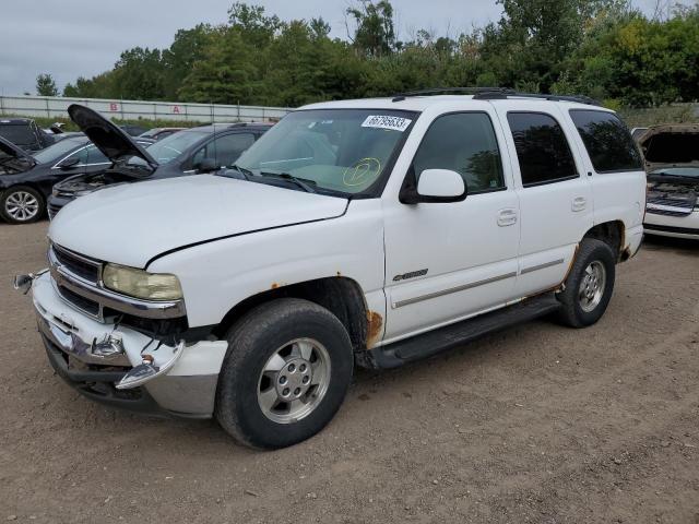 Photo 0 VIN: 1GNEK13Z72R284202 - CHEVROLET TAHOE K150 