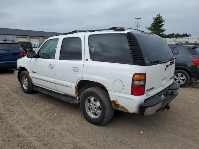 Photo 1 VIN: 1GNEK13Z72R284202 - CHEVROLET TAHOE K150 