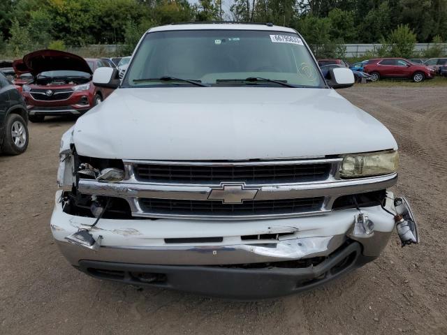 Photo 4 VIN: 1GNEK13Z72R284202 - CHEVROLET TAHOE K150 