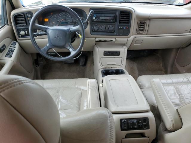 Photo 7 VIN: 1GNEK13Z72R284202 - CHEVROLET TAHOE K150 