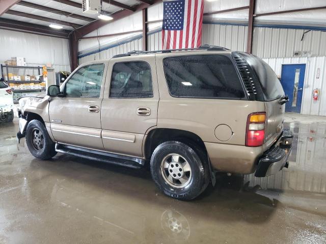 Photo 1 VIN: 1GNEK13Z73J102983 - CHEVROLET TAHOE 