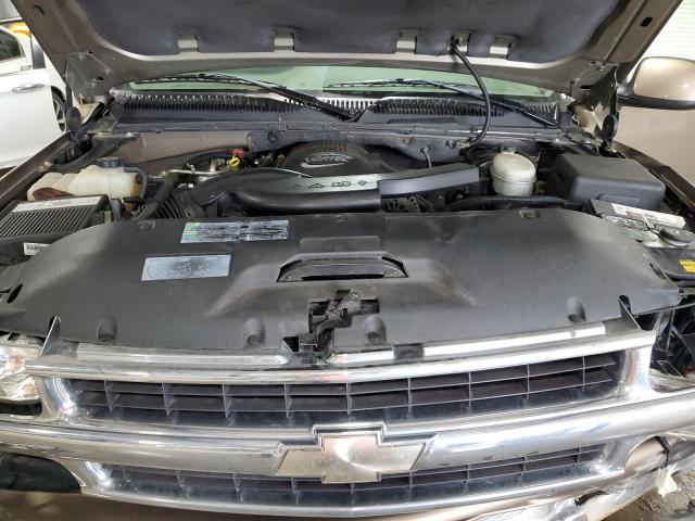 Photo 11 VIN: 1GNEK13Z73J102983 - CHEVROLET TAHOE 