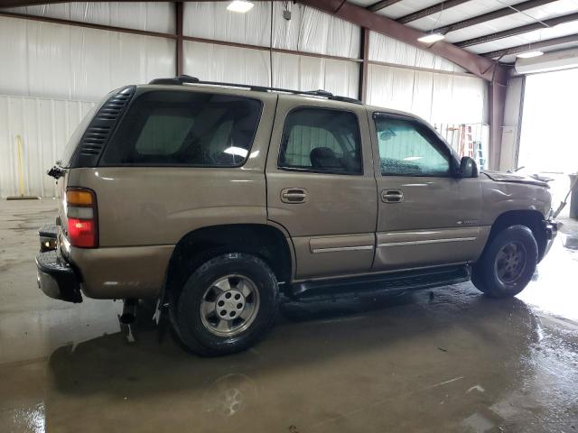 Photo 2 VIN: 1GNEK13Z73J102983 - CHEVROLET TAHOE 