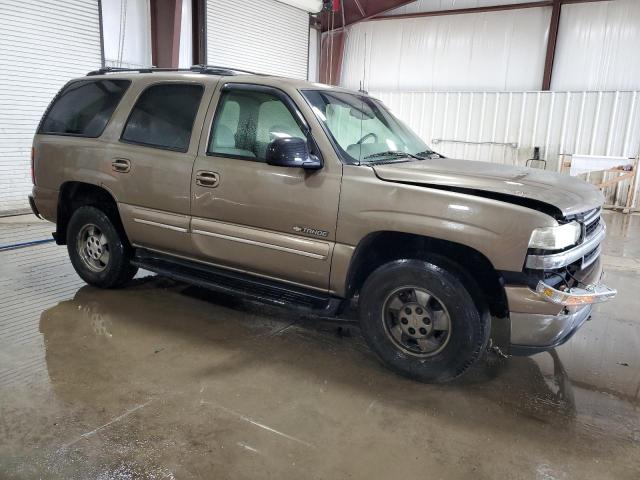 Photo 3 VIN: 1GNEK13Z73J102983 - CHEVROLET TAHOE 