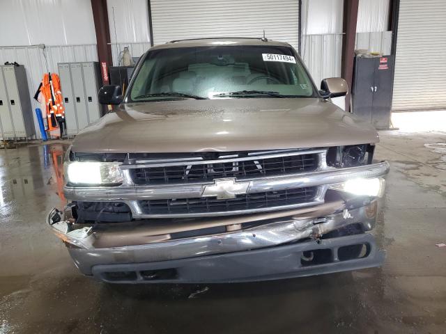 Photo 4 VIN: 1GNEK13Z73J102983 - CHEVROLET TAHOE 