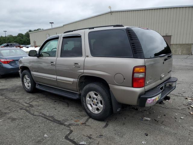 Photo 1 VIN: 1GNEK13Z73J206387 - CHEVROLET TAHOE K150 