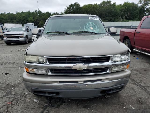 Photo 4 VIN: 1GNEK13Z73J206387 - CHEVROLET TAHOE K150 