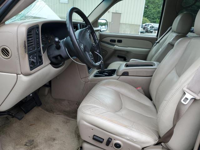 Photo 6 VIN: 1GNEK13Z73J206387 - CHEVROLET TAHOE K150 