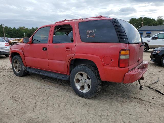 Photo 1 VIN: 1GNEK13Z73J216045 - CHEVROLET TAHOE K150 