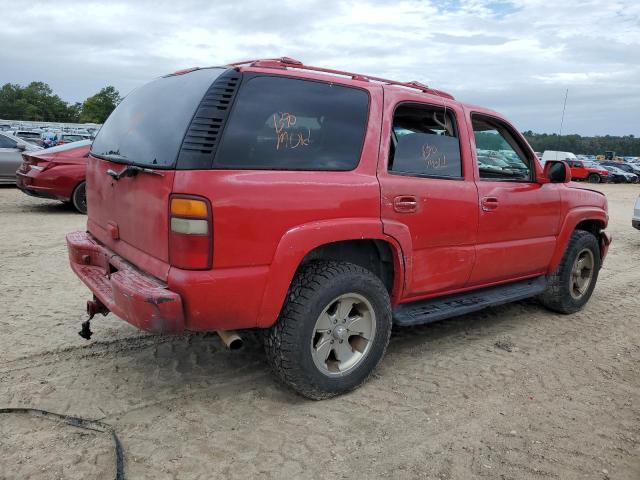 Photo 2 VIN: 1GNEK13Z73J216045 - CHEVROLET TAHOE K150 