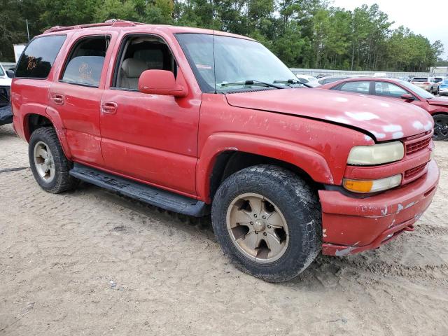 Photo 3 VIN: 1GNEK13Z73J216045 - CHEVROLET TAHOE K150 