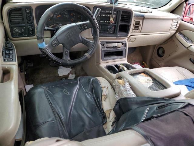 Photo 7 VIN: 1GNEK13Z73J216045 - CHEVROLET TAHOE K150 