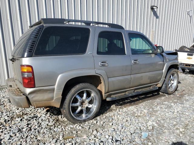 Photo 2 VIN: 1GNEK13Z73R118246 - CHEVROLET TAHOE 