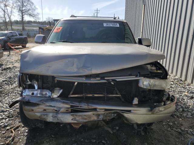 Photo 4 VIN: 1GNEK13Z73R118246 - CHEVROLET TAHOE 