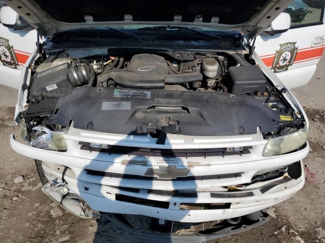 Photo 11 VIN: 1GNEK13Z73R123446 - CHEVROLET TAHOE K150 