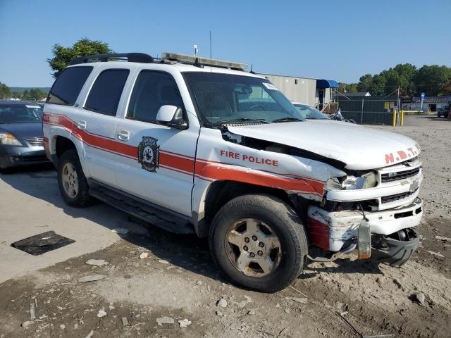 Photo 3 VIN: 1GNEK13Z73R123446 - CHEVROLET TAHOE K150 